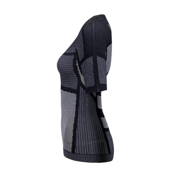 Megmeister Women's DRYNAMO Cycle Short Sleeve Base Layer - Simple Bike Store