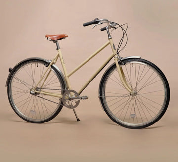 Pelago Abo - Simple Bike Store