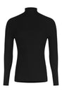Megmeister Men's DRYNAMO Winter Cycle Long Sleeve Base Layer High Neck - Simple Bike Store