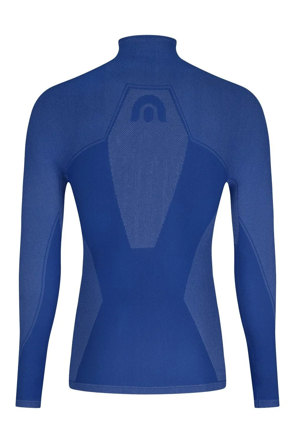 Megmeister Men's DRYNAMO Winter Cycle Long Sleeve Base Layer High Neck - Simple Bike Store