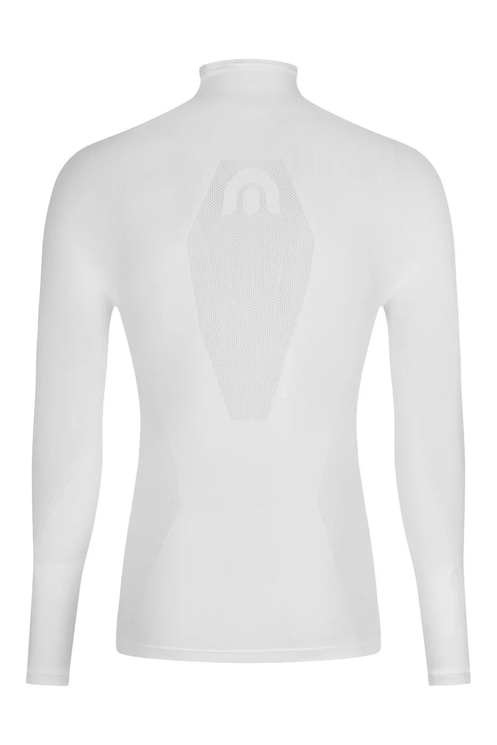 Megmeister Men's DRYNAMO Winter Cycle Long Sleeve Base Layer High Neck - Simple Bike Store