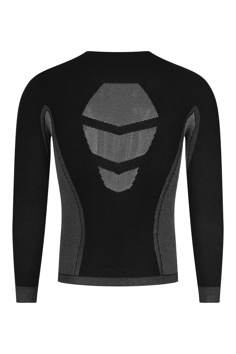 Megmeister Men's DRYNAMO Winter Cycle Long Sleeve Base Layer - Simple Bike Store