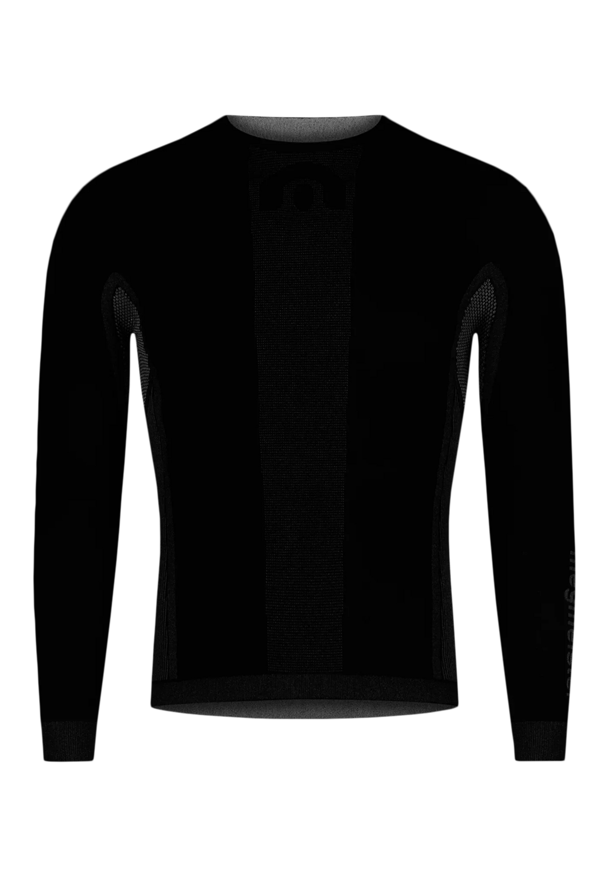 Megmeister Men's DRYNAMO Winter Cycle Long Sleeve Base Layer - Simple Bike Store