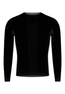 Megmeister Men's DRYNAMO Winter Cycle Long Sleeve Base Layer - Simple Bike Store