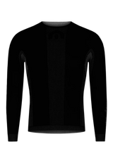 Megmeister Men's DRYNAMO Winter Cycle Long Sleeve Base Layer - Simple Bike Store