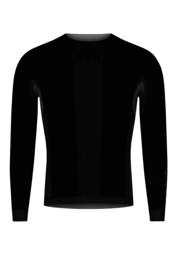 Megmeister Men's DRYNAMO Winter Cycle Long Sleeve Base Layer - Simple Bike Store
