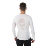 Megmeister Men's DRYNAMO Winter Cycle Long Sleeve Base Layer - Simple Bike Store