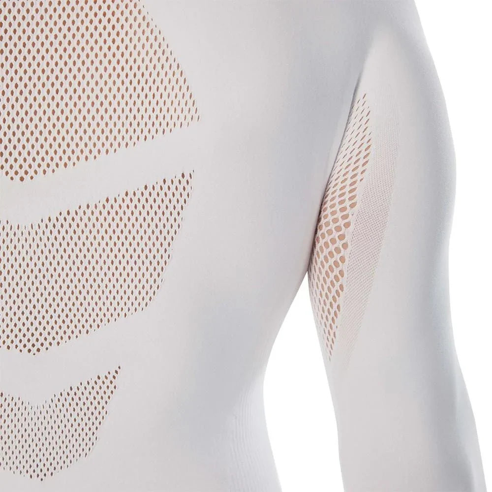 Megmeister Men's DRYNAMO Winter Cycle Long Sleeve Base Layer - Simple Bike Store