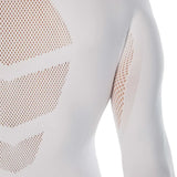 Megmeister Men's DRYNAMO Winter Cycle Long Sleeve Base Layer - Simple Bike Store