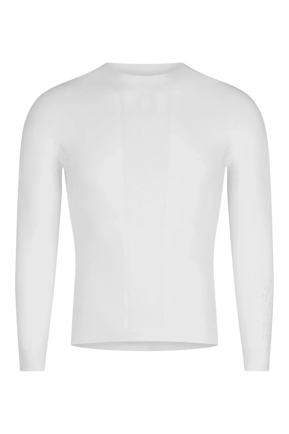 Megmeister Men's DRYNAMO Winter Cycle Long Sleeve Base Layer - Simple Bike Store