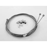 Velo Orange Metallic Braid Brake Cable Kits - Simple Bike Store
