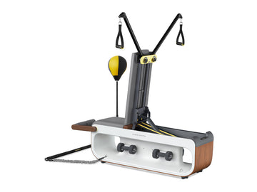 KingSmith WalkingPad Multifunctional Fitness Bench