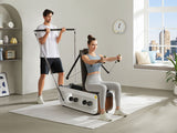 KingSmith WalkingPad Multifunctional Fitness Bench