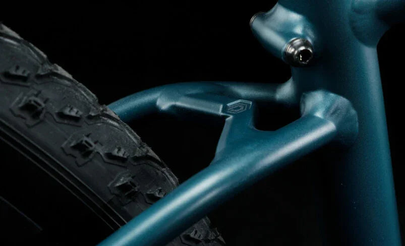 Polygon Bend R9X - Simple Bike Store