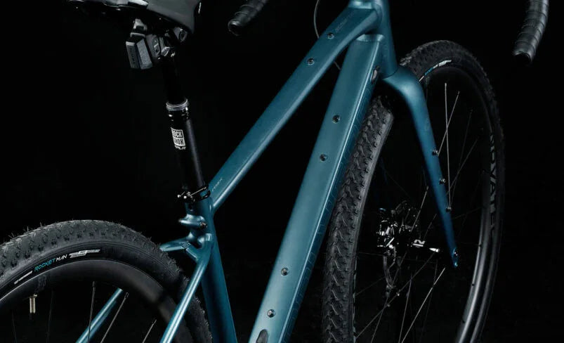 Polygon Bend R9X - Simple Bike Store