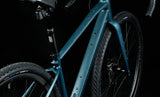Polygon Bend R9X - Simple Bike Store