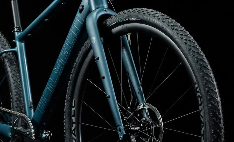 Polygon Bend R9X - Simple Bike Store