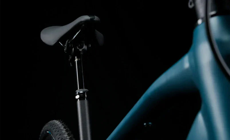 Polygon Bend R9X - Simple Bike Store