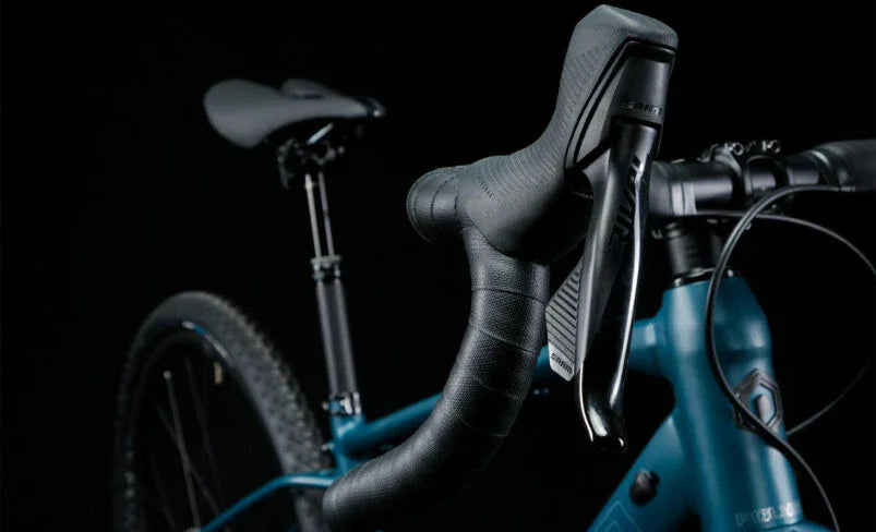 Polygon Bend R9X - Simple Bike Store