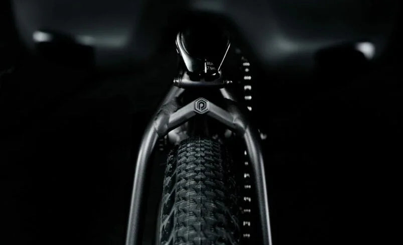 Polygon Bend V9X - Simple Bike Store