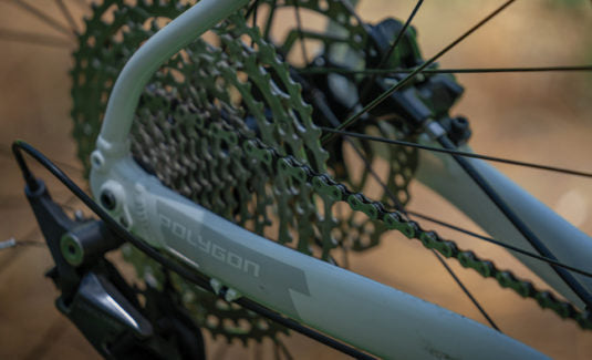 Polygon Xtrada 7 - Simple Bike Store