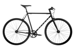 Beyond Cycles Viking Black - Simple Bike Store