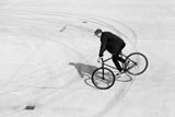 Beyond Cycles Viking Black - Simple Bike Store