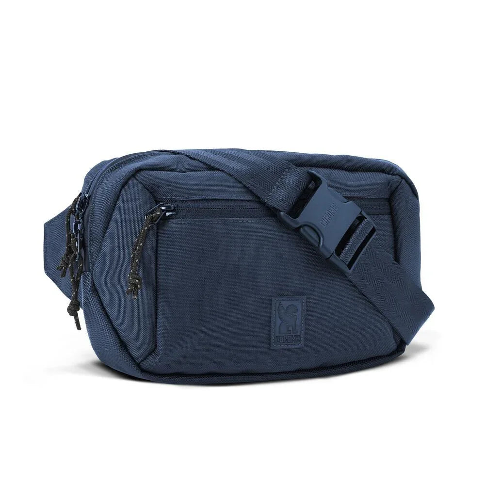 Chrome Industries Ziptop Waistpack – Simple Bike Store