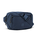 Chrome Industries Ziptop Waistpack - Simple Bike Store