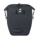 Basil Navigator Waterproof Pannier Bag - Simple Bike Store