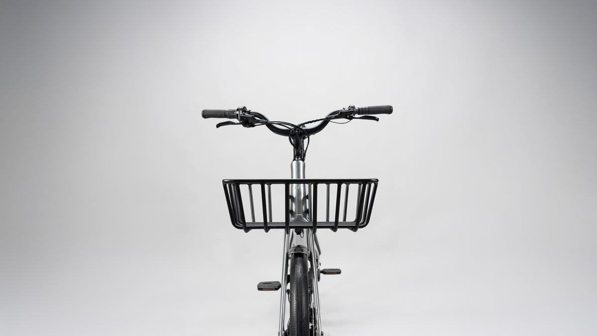 Schindelhauer Neo Front Basket