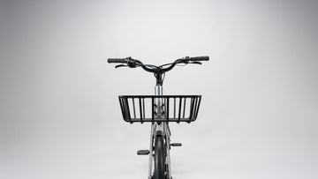 Schindelhauer Neo Front Basket