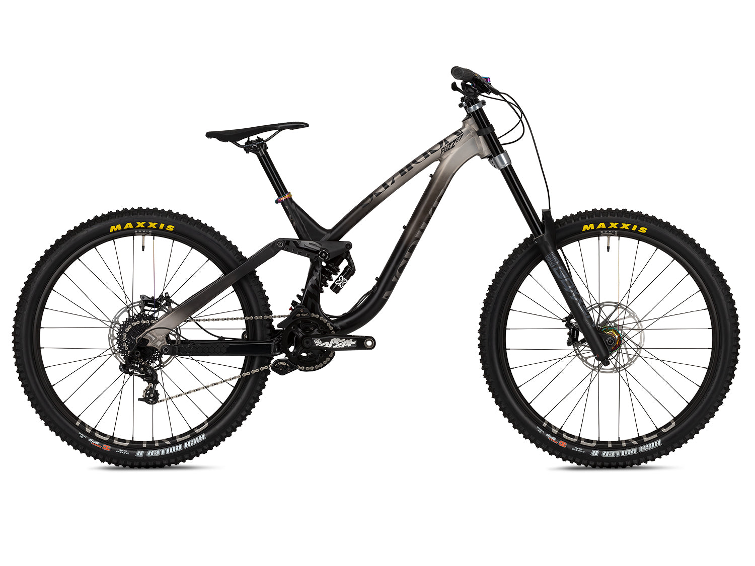 NS Bikes Fuzz 27.5 – Simple Bike Store