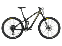NS Bikes Define AL 130 1