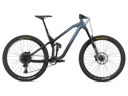 NS Bikes Define AL 150 1