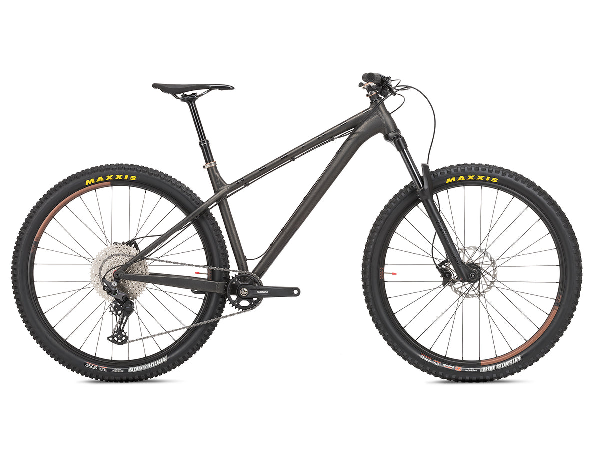 Eccentric Alu 29