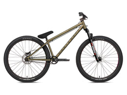 NS Bikes Metropolis 1