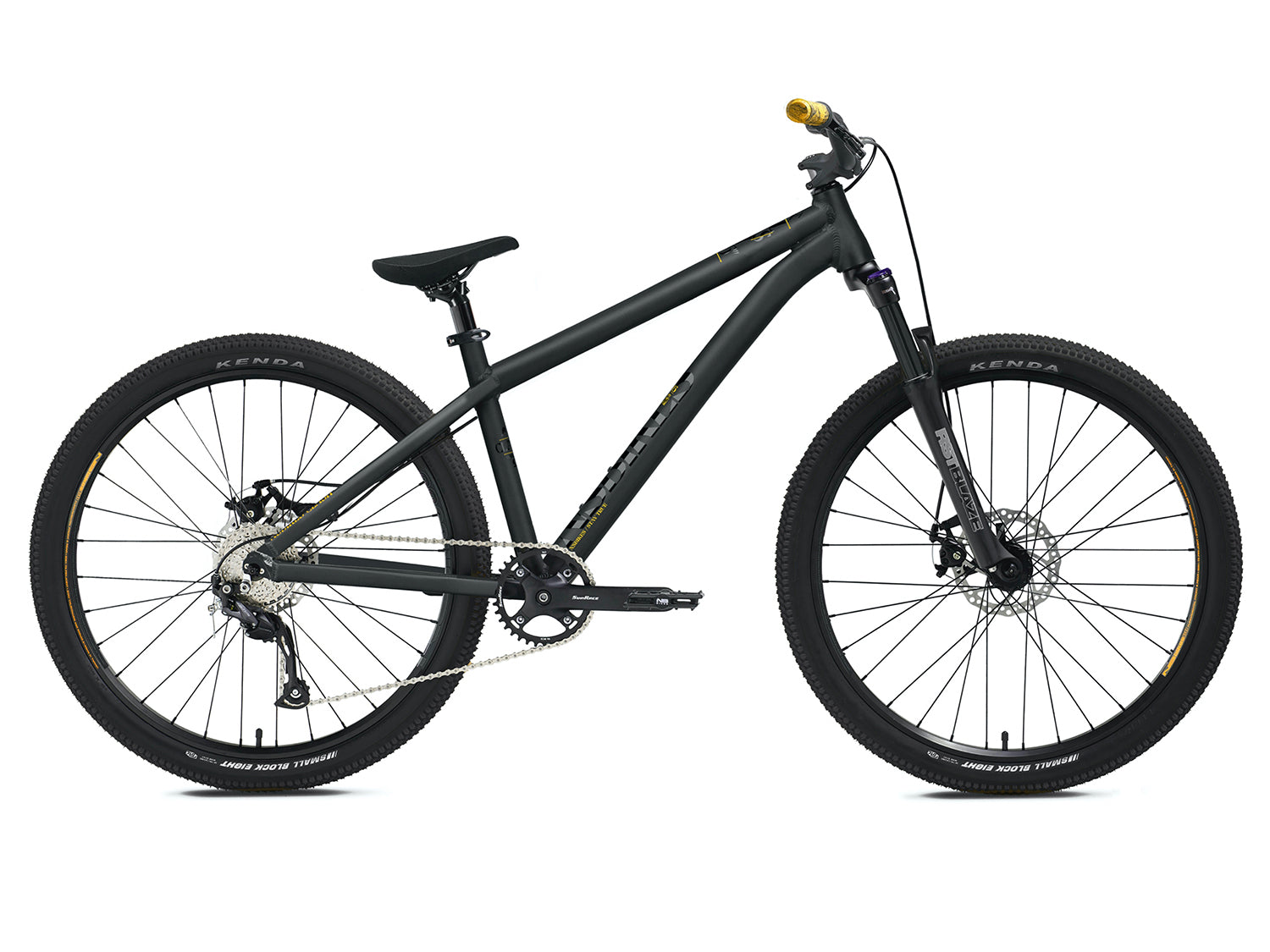 NS Bikes Clash – Simple Bike Store