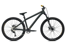 NS Bikes Clash