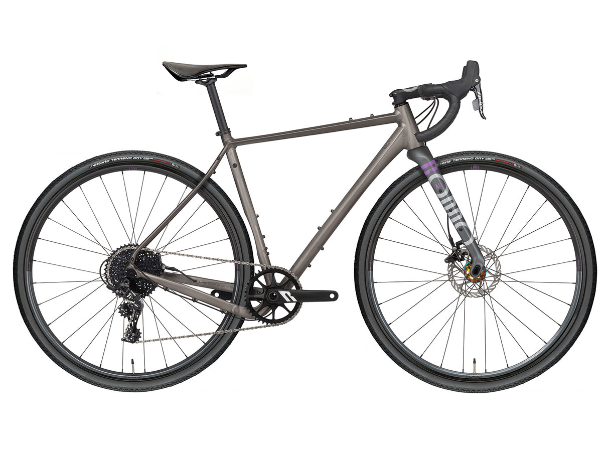 Rondo Ruut AL 1 Gravel Plus Bike