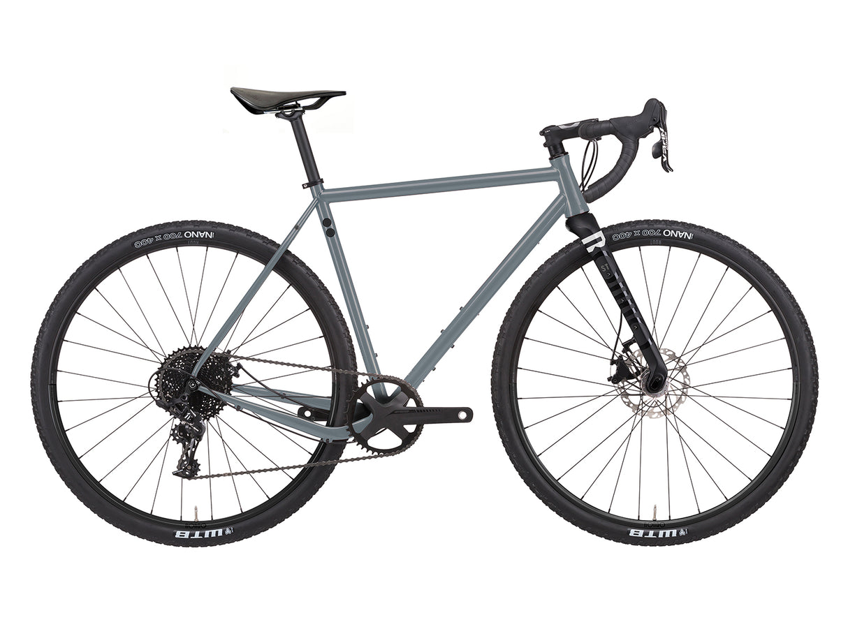 Rondo Ruut ST 2 Gravel Plus Bike