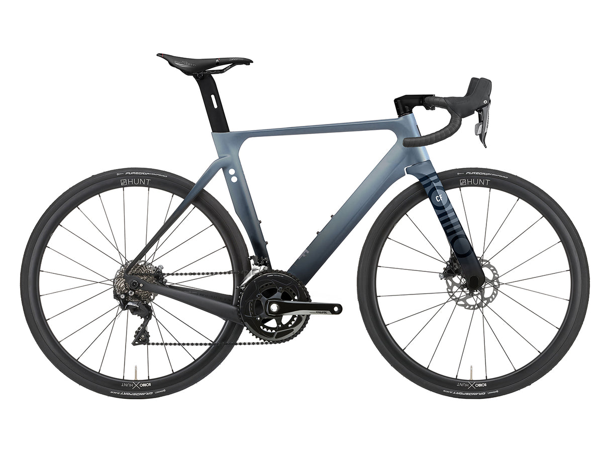 Rondo HVRT CF 2 Road Plus