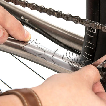 Restrap Bicycle Protection Kit - Simple Bike Store