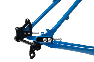 Brother Cycles Big Bro Frameset - Simple Bike Store