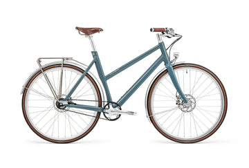 Schindelhauer Frieda XI Limited Edition - Simple Bike Store