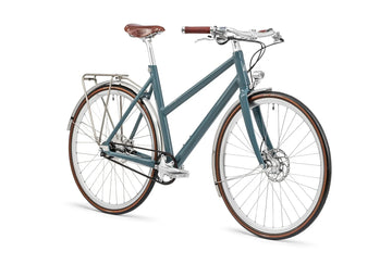 Schindelhauer Frieda XI Limited Edition - Simple Bike Store