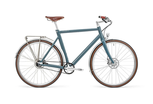 Schindelhauer Friedrich Limited Edition - Simple Bike Store
