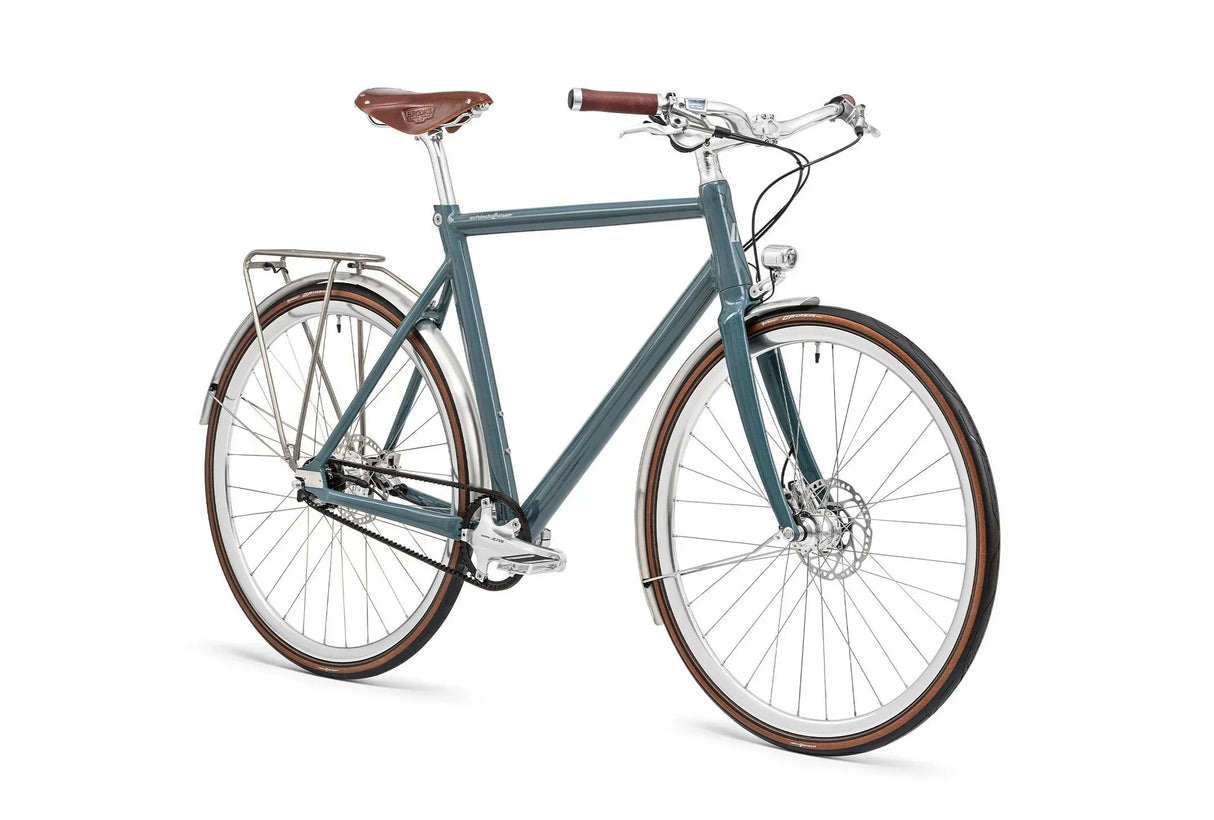 Schindelhauer Friedrich Limited Edition - Simple Bike Store