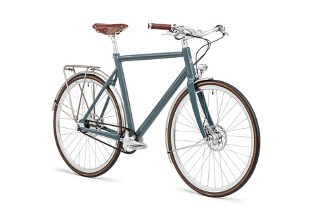 Schindelhauer Friedrich Limited Edition - Simple Bike Store