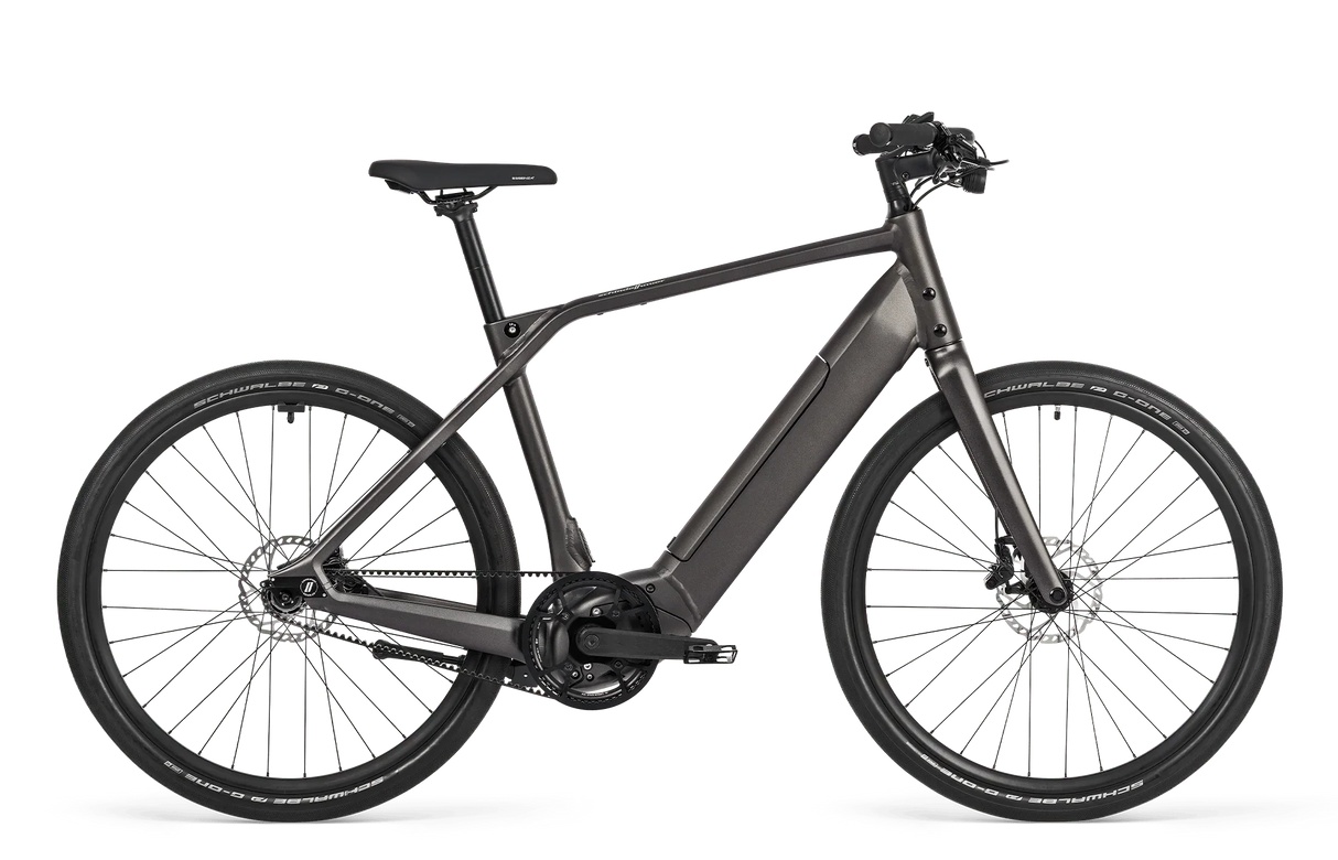 Schindelhauer Heinrich Singlespeed - Simple Bike Store